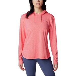 Columbia :: Sun Trek Pullover
